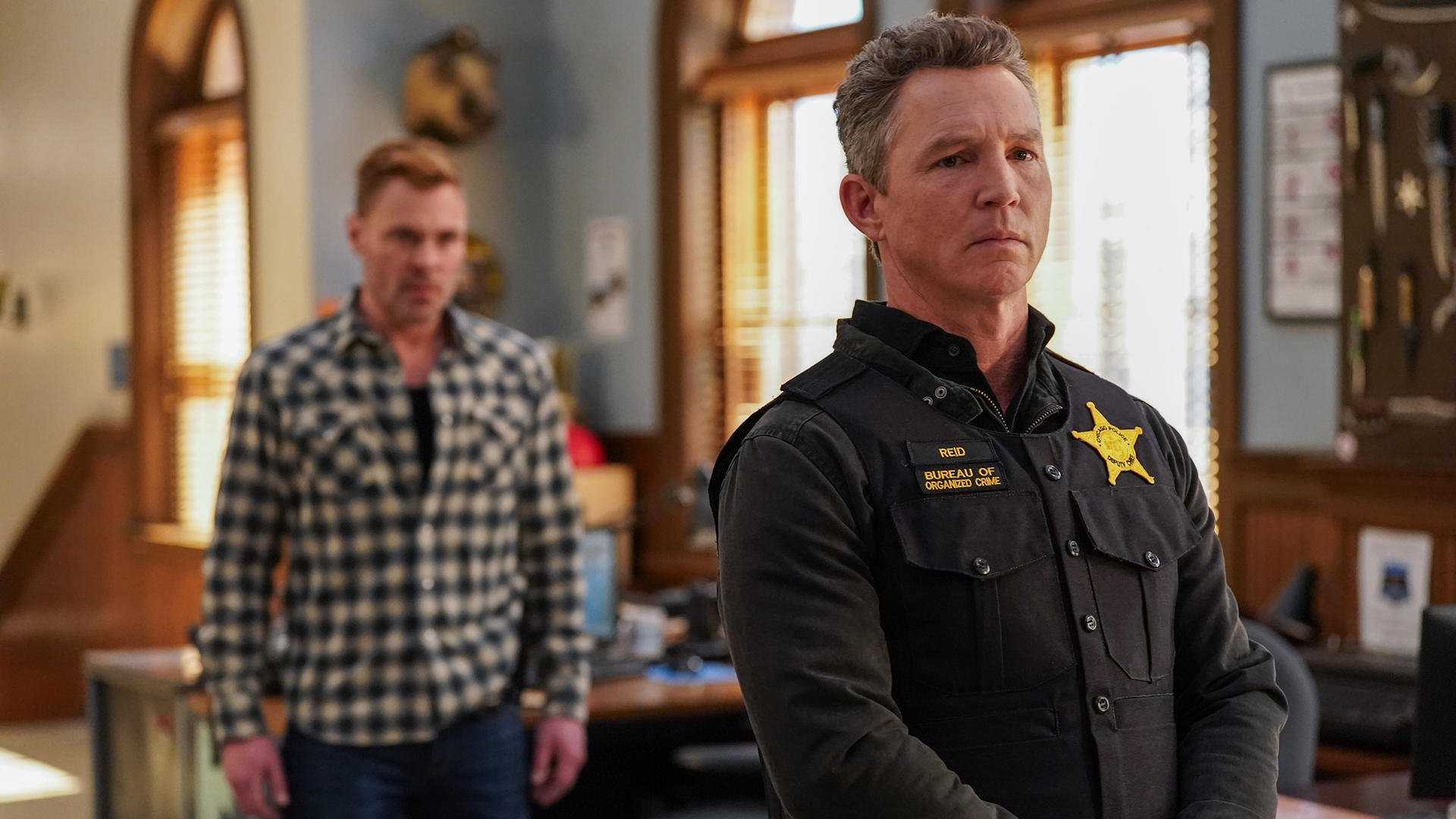 Chicago P.D. : Open Casket