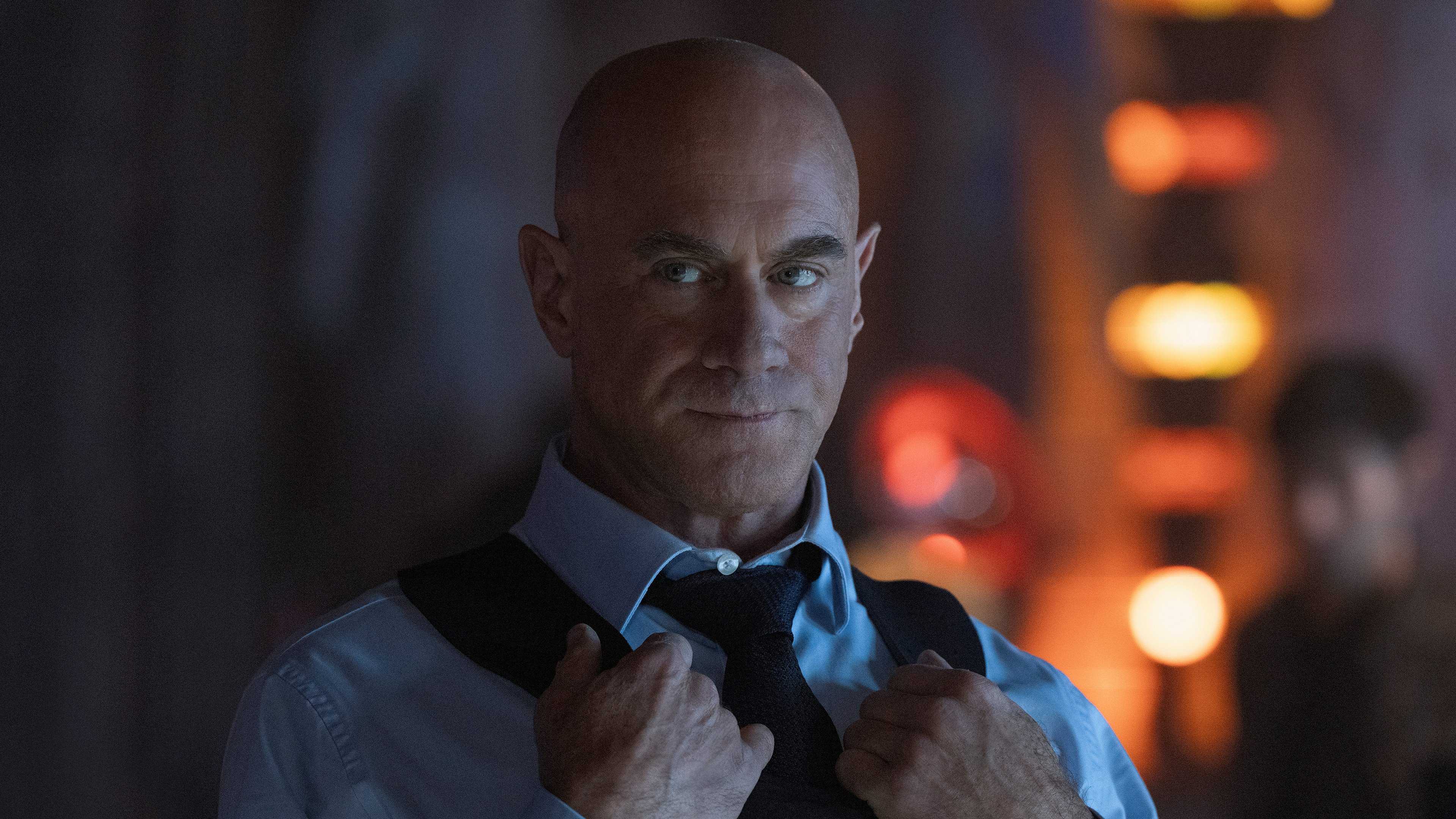 Law & Order: Organized Crime : Beautiful Disaster