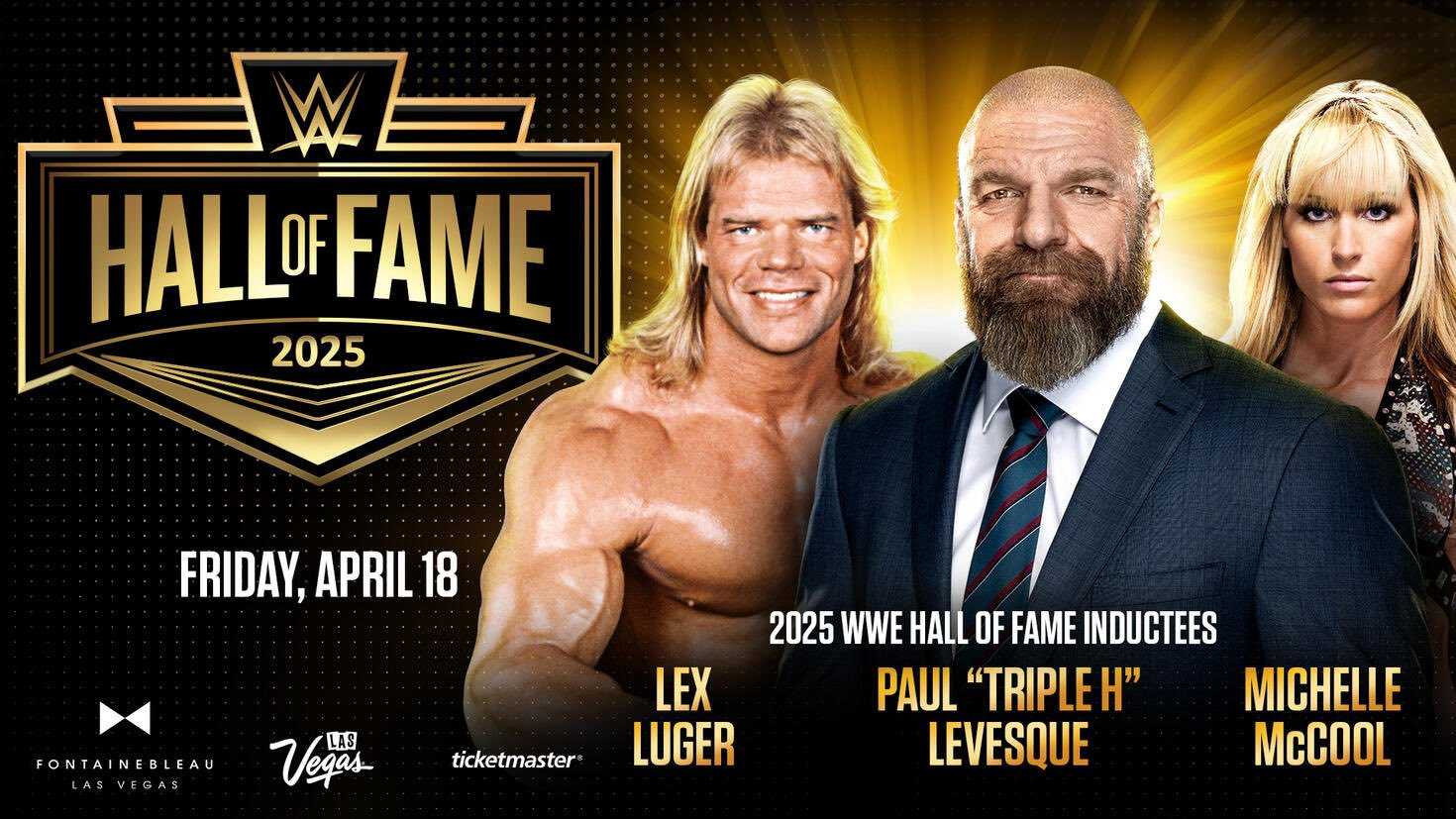 WWE Hall of Fame