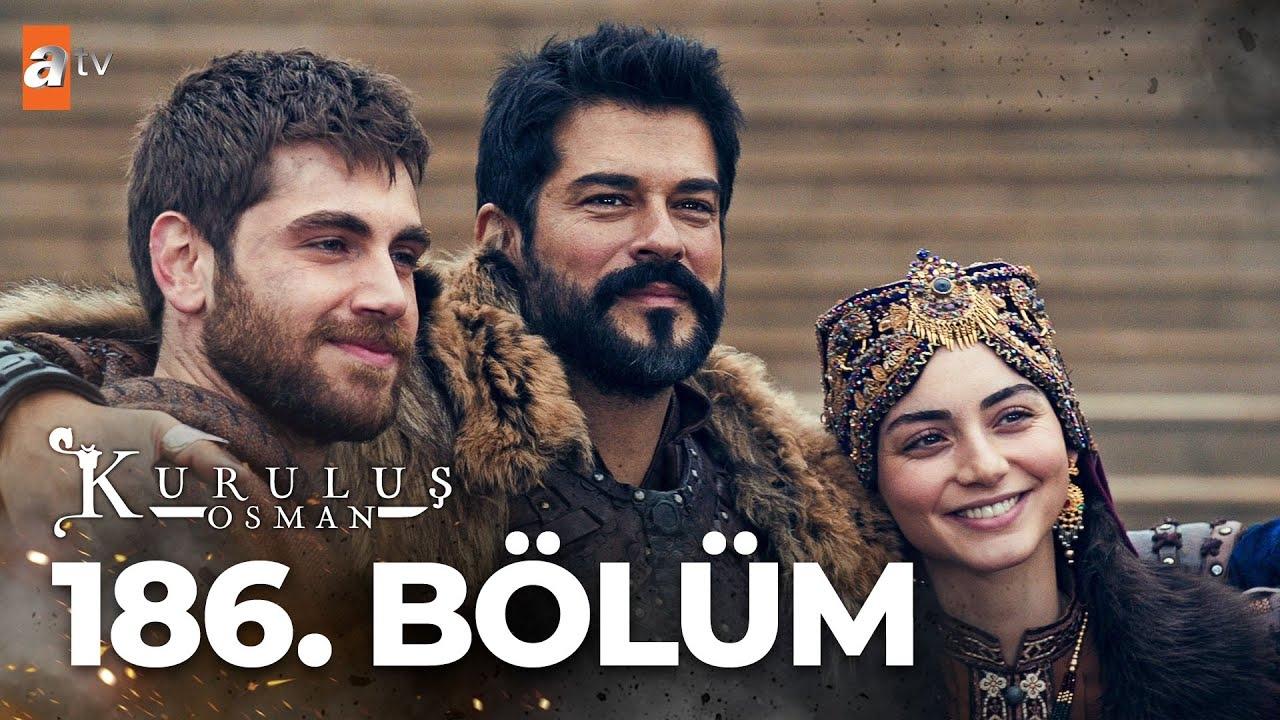 Kurulus: Osman : Episode #6.22