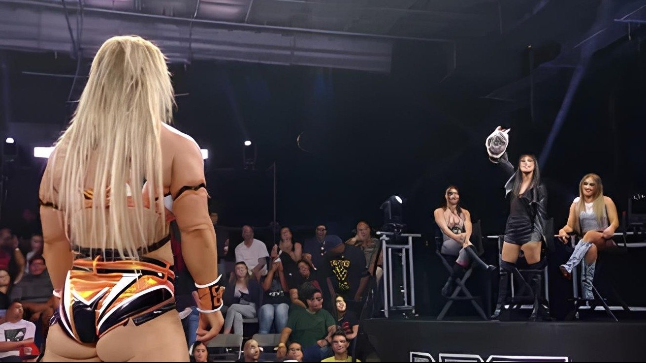 WWE NXT : Episode #19.27