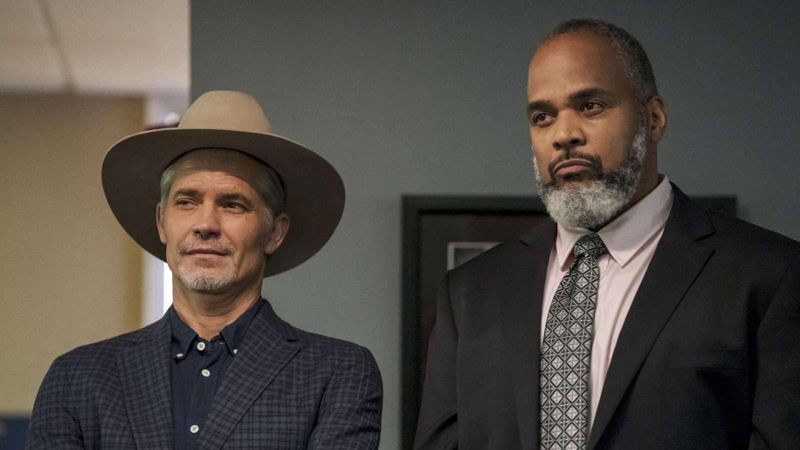 Justified: City Primeval : You Good