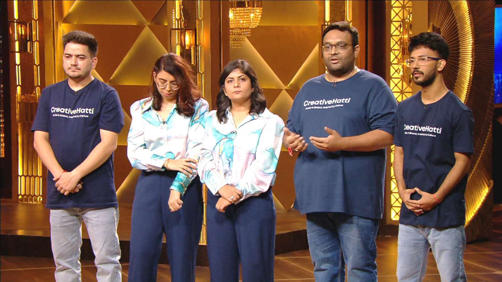 Shark Tank India : Navigating The Tank With New Ideas