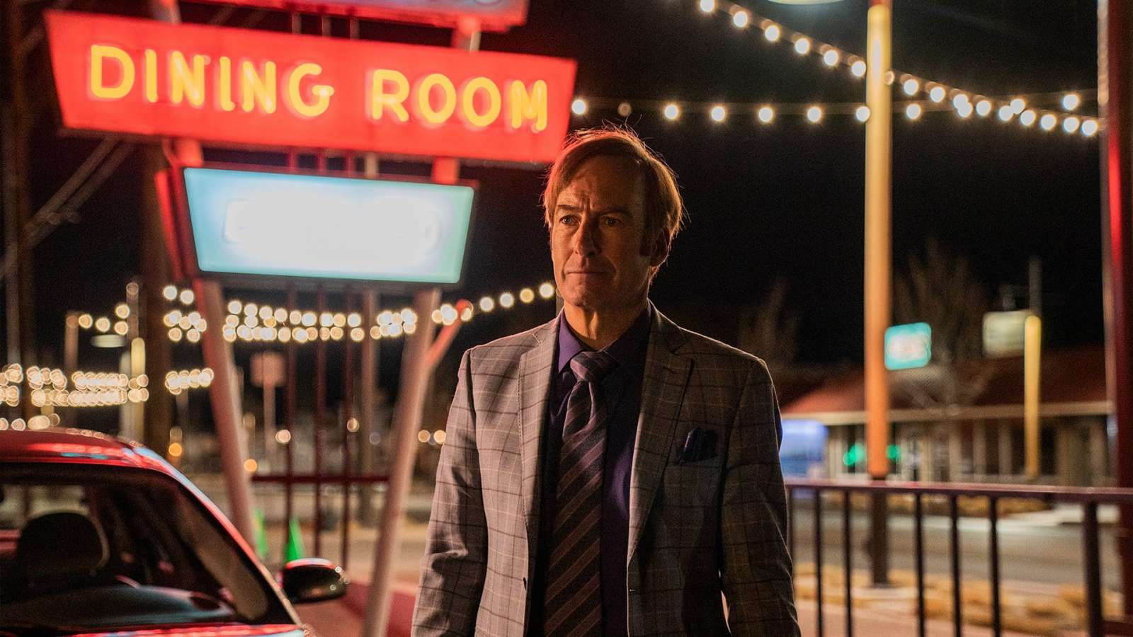 Better Call Saul : Wine and Roses