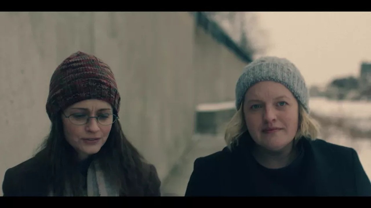 The Handmaid's Tale : The Handmaid's Tale