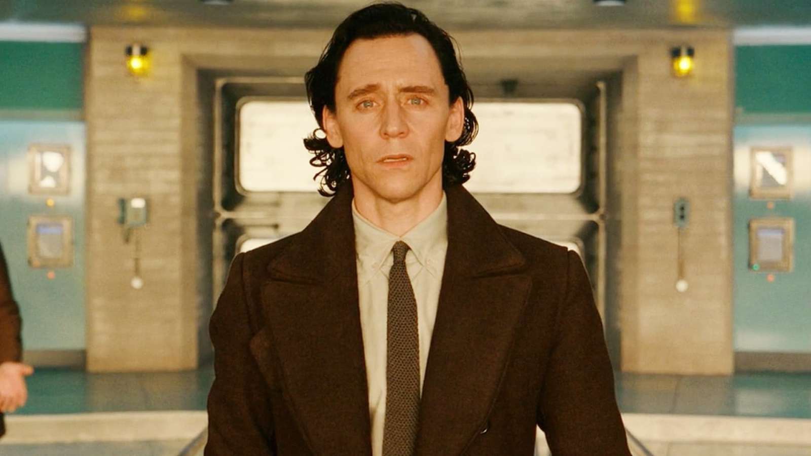 Loki : Science/Fiction