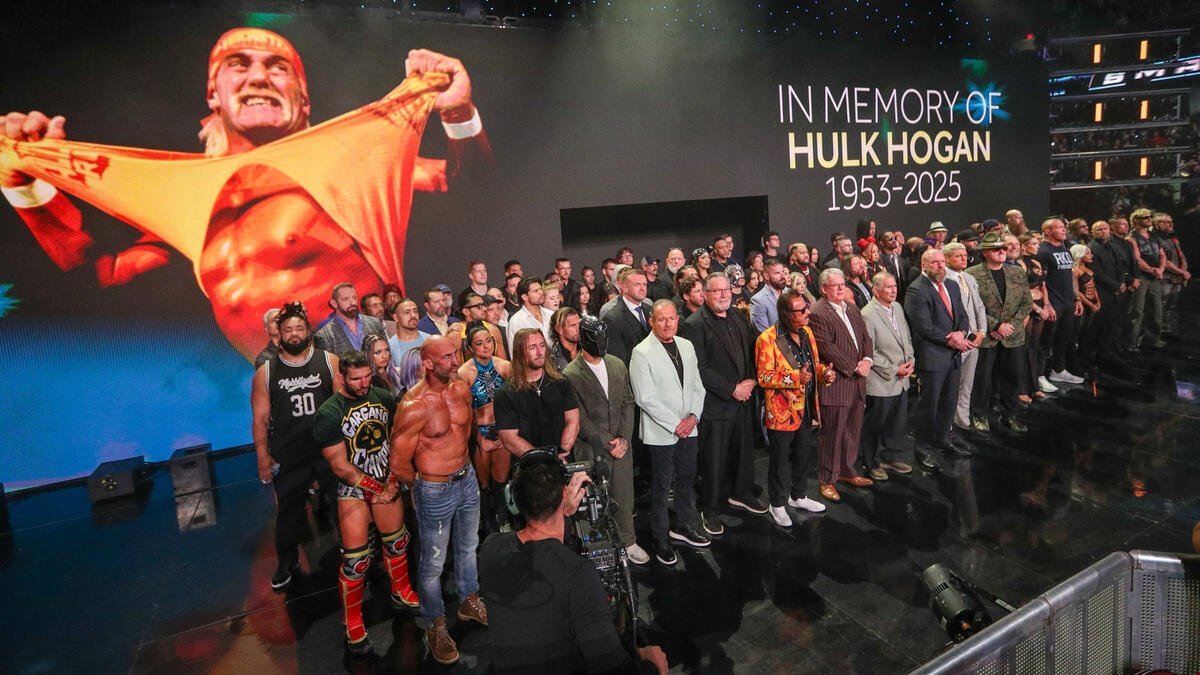 WWE Friday Night Smackdown : Countdown to the Biggest Party of Summer
