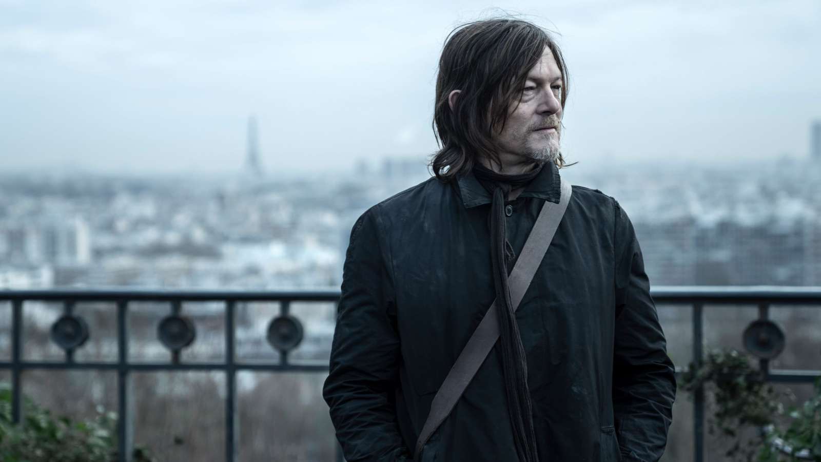 The Walking Dead: Daryl Dixon : Paris Sera Toujours Paris