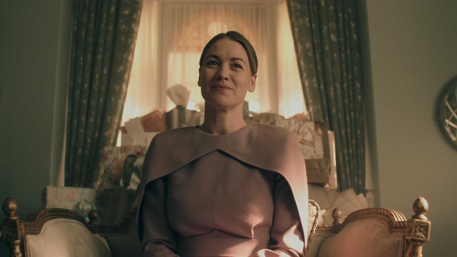 The Handmaid's Tale : Shattered