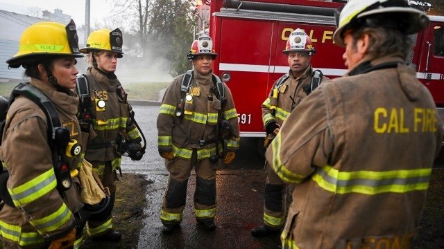 Fire Country : Eyes and Ears Everywhere