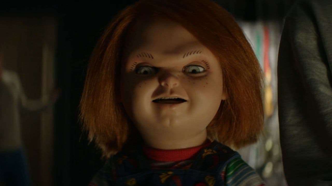 Chucky : Twice the Grieving, Double the Loss