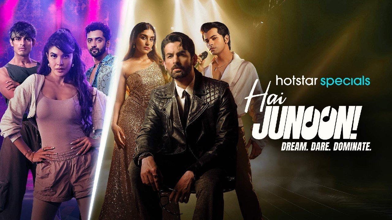 Hai Junoon