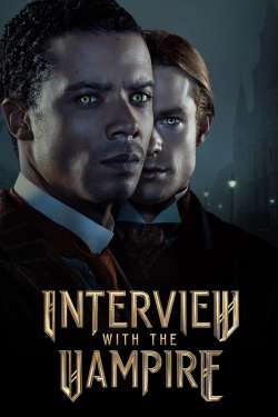 Interview with the Vampire : Is My Very Nature That of a Devil