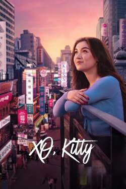 Xo, Kitty (Dual Audio)