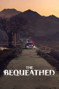 The Bequeathed (Hindi Dubbed)