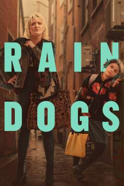 Rain Dogs : Scenes from a Crucifixion