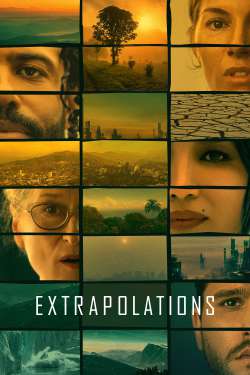 Extrapolations : 2068 : The Going-Away Party