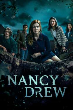 Nancy Drew : The Oracle of the Whispering Remains