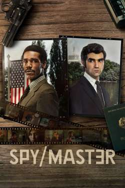 Spy/Master : Episode #1.4