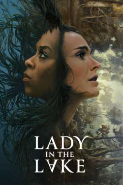 Lady in the Lake : Innocence leaves when you discover cruelty. First in others, then in yourself