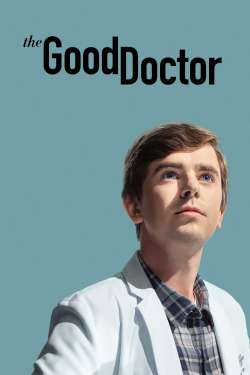 The Good Doctor : Yippee Ki-Yay