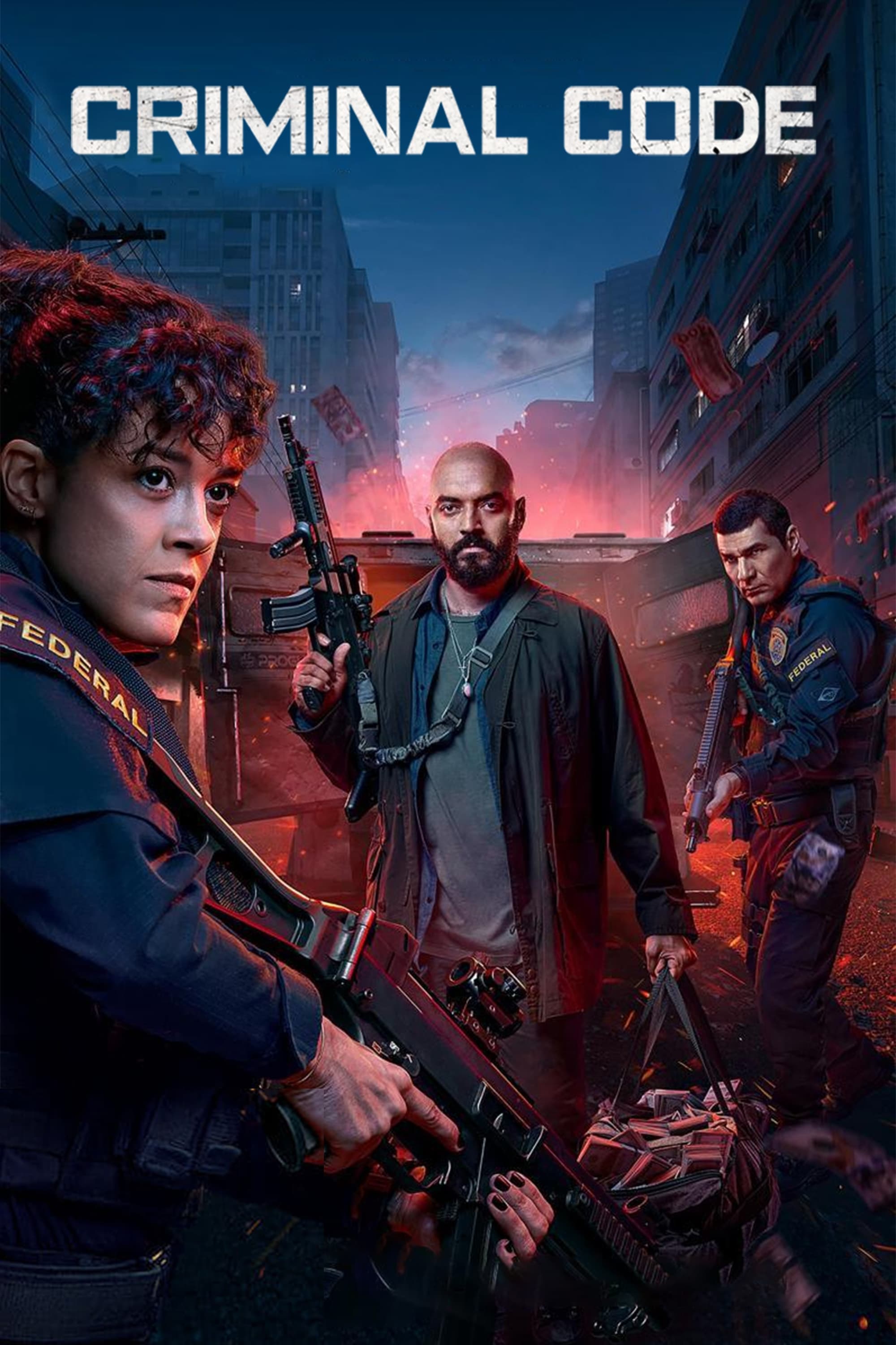 Criminal Code (Dual Audio)