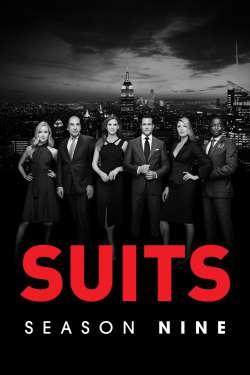 Suits : Thunder Away