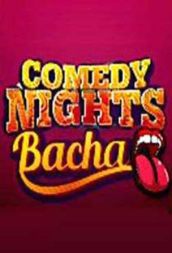 Comedy Nights Bachao - 13th - November