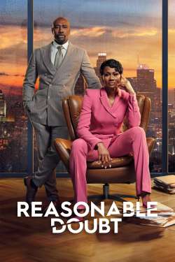 Reasonable Doubt : Can I Live?