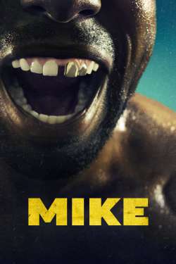 Mike : Monster