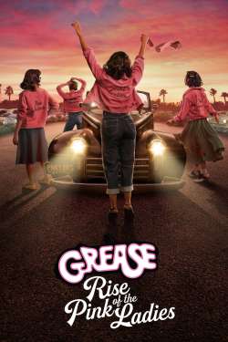 Grease: Rise of the Pink Ladies : So This Is Rydell