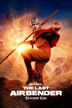 Avatar : The Last Airbender (Dual Audio)