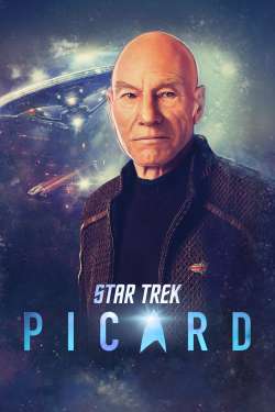 Star Trek: Picard : Seventeen Seconds