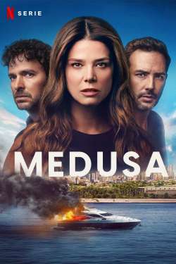 Medusa (Dual Audio)