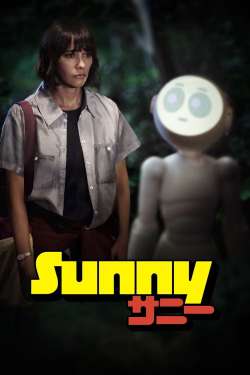 Sunny : Joey Sakamoto