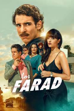 Los Farad (Dual Audio)