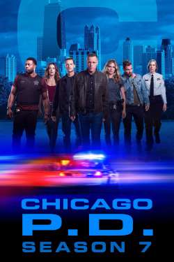 Chicago P.D. : Absolution