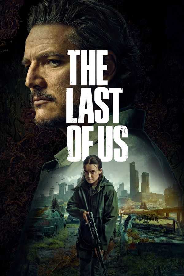 The Last of Us : Future Days (Dual Audio)