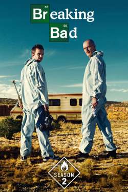 Breaking Bad : 4 Days Out