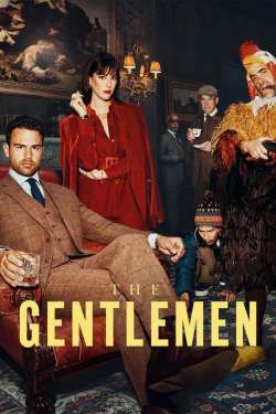 The Gentlemen (Dual Audio)