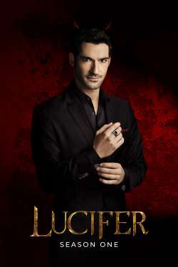 Lucifer : Manly Whatnots