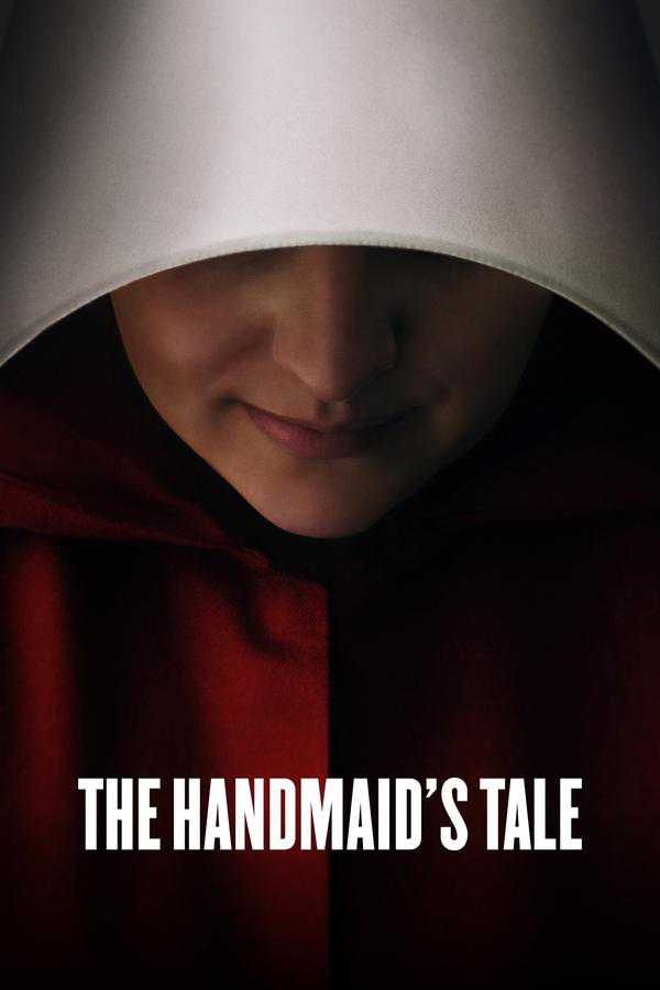 The Handmaid's Tale : Exile