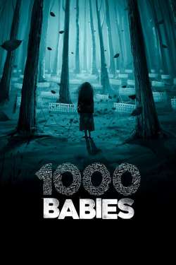 1000 Babies ( Dual Audio)