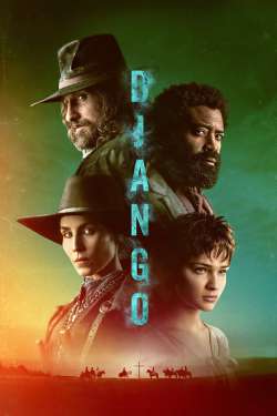 Django : The Trial