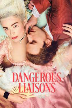 Dangerous Liaisons : You Are Not My Equal