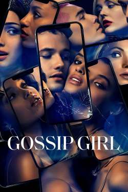 Gossip Girl : Blackberry Narcissus