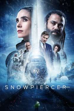 Snowpiercer : The Engineer