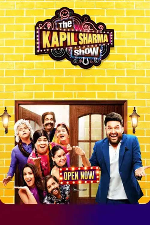 The Kapil Sharma Show : Kali Jotta Special