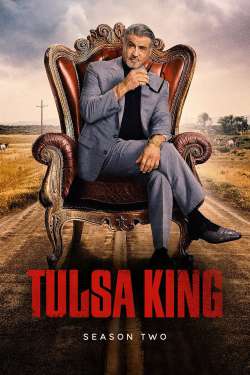 Tulsa King : Back in the Saddle