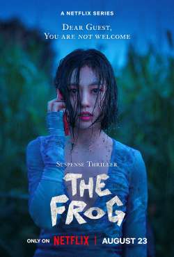 The Frog (Dual Audio)